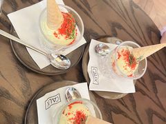 -Calix&Lay's(新天地店)