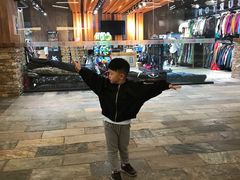 -哈尔滨热雪奇迹