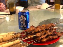 -维吾尔餐厅(宜山路店)