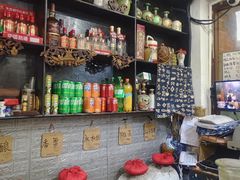 -绍兴名菜馆(可乐路店)