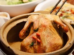 -外婆家(静安大悦城店)