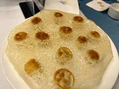 -润泰柏金酒店·润芳阁中餐厅