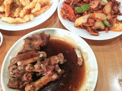 -贤花饭店(城阳店)