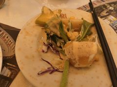 -东方雅典水疗美食汇(金海岸大厦店)