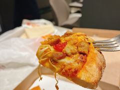 -必胜客(白石桥店)