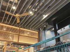 -肥汁米蘭香港米线(长宁来福士店)