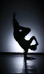 -G-STEPS舞蹈工作室