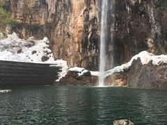 -沕沕水生态风景区