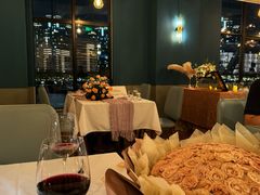 -Kathleen's Waitan 凯圣琳江景西餐厅(外滩店)
