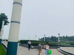 -日照灯塔风景区