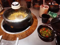 -芸山季·云南山珍菌火锅(人民广场来福士店)