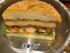 -素虎料理(前门店)