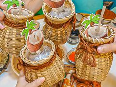 -沿江海南菜·文昌鸡祖师爷(大东海店)