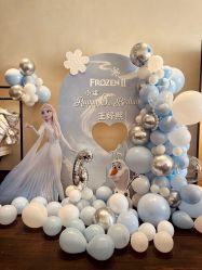 -告白气球派对策划·求婚·订婚宴·宝宝宴·生日派对