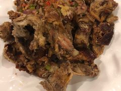 -大鸭梨烤鸭(左家庄店)