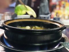 -强记清汤黄牛肉·涮烤一体(吉庆路店)