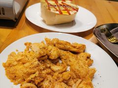 -棒沙拉·轻食餐厅(华润店)