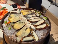 -芸山季·云南野生菌火锅(宝能环球汇店)