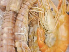 -白仁仔· 活烤海鲜 宵夜(豫园店)