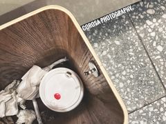 -Legno.ita Coffee by Wood(襄阳南路店)