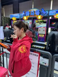 -嗨翻Hi-Fun竞技主题乐园·蹦床团建生日聚会(五棵松华熙店)