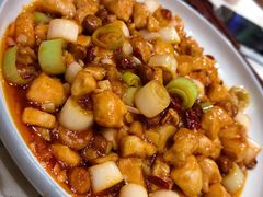 -高玛纳驴肉火烧(一世界店)