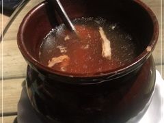 -院子餐厅·大锅菜·老杭帮(桥西直街店)