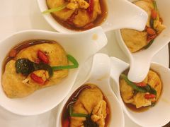 -五观堂素食(新华路店)