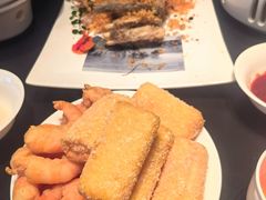 -常鲜楼常来尝鲜海胆馆(星海店)