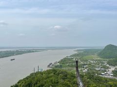 -采石矶景区