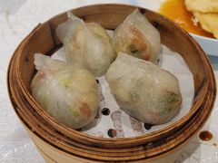 -海港酒家(始创中心店)