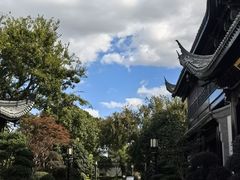 -上海皇廷花园酒店·御宴中餐厅