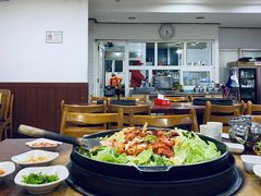 -春川铁板鸡(高科园店)