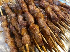 -京朋串屋·烧烤(望京西路总店)