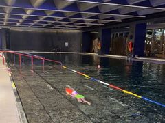 -西安W酒店FIT有型健身中心