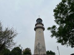 -金海湾滨江公园