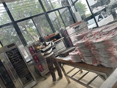 -五洞大众牛餐馆(番禺分店)