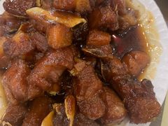 -葛记焖饼(伏牛路店)