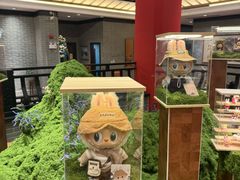 -龙悦湾酒家·八阵鱼生·渔人码头店