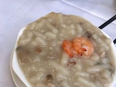 手制特色靓濑粉-广州酒家(文昌总店)