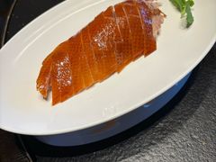 -四季民福烤鸭店(外滩外白渡桥店)