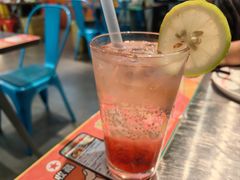 -小小集渔·泰式大排档(太古里香槟店)
