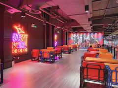 -Tenker Club弹刻极限主题公园 · 蹦床 · 团建 · 生日派对(大关店)