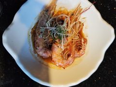 -梅筑·创意料理(王府井百货店)