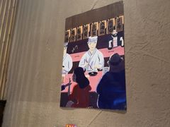 -千代武日本料理(开发区店)