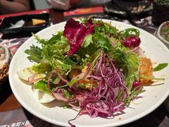 -弓二·烧鸟居酒屋(财富购物中心店)