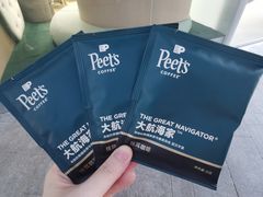 大航海家挂耳包-Peet's 皮爷咖啡(乐峰店)