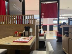 -一風堂拉面(深圳湾万象城店)