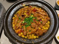 -陶德砂锅(蜀汉路店)