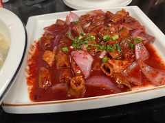 脆皮大肠-旺达·福州菜(正大广场店)